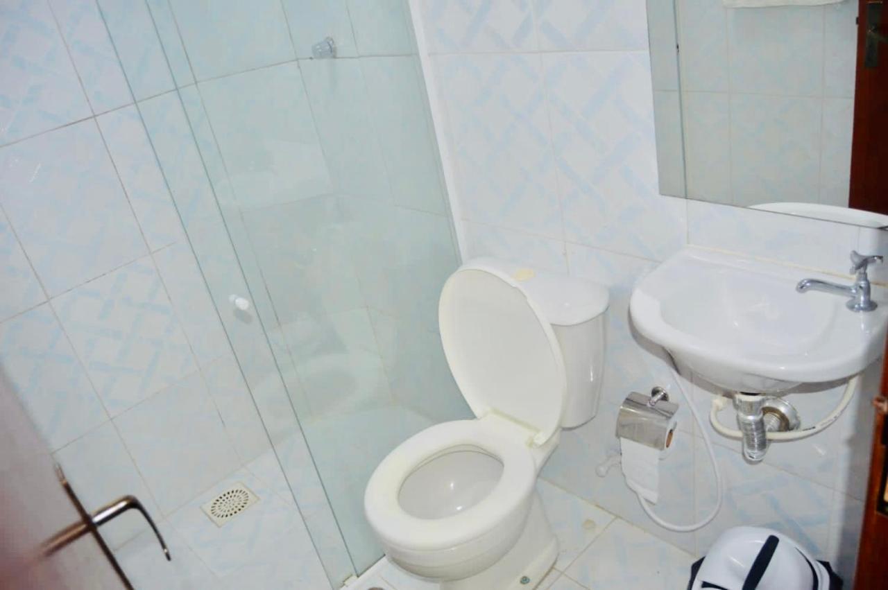 Pousada Briza Do Pero Кабо Фрио Екстериор снимка